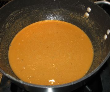 Brown Roux